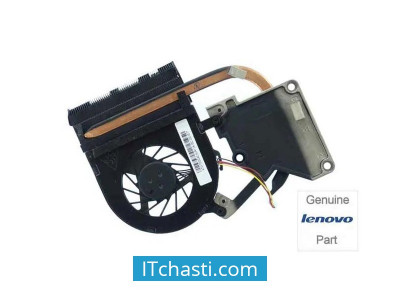 Охлаждане за лаптоп Lenovo IdeaPad G505 AT0Y7003DR0 с вградено видео
